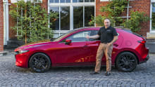 Mazda 3 2020 review: Skyactiv-X Mazda 3 2020 review: Skyactiv-X