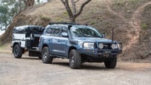 Patriot Campers X1 Grand Tourer 2018 review Patriot Campers X1 Grand Tourer 2018 review