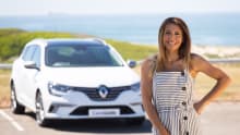 Renault Megane GT-Line wagon 2018 review Renault Megane GT-Line wagon 2018 review