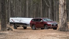 Jayco Eagle Outback 2018 review Jayco Eagle Outback 2018 review