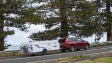 Jayco Swan Touring 2018 review Jayco Swan Touring 2018 review