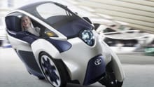 Sponsored | Latest concept cars: the future starts here Sponsored | Latest concept cars: the future starts here