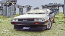 DeLorean: Everything you need to know DeLorean: Everything you need to know