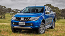 Are you entitled to a refund? Mitsubishi Triton owner refunded full purchase price after car exceeded official fuel-use claim Are you entitled to a refund? Mitsubishi Triton owner refunded full purchase price after car exceeded official fuel-use claim