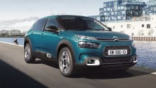 Citroen 'lost its way', says CEO Citroen 'lost its way', says CEO