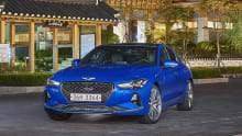 Genesis to put service first for Australia Genesis to put service first for Australia