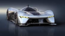 Holden to debut virtual Mountain monster at Bathurst 1000 Holden to debut virtual Mountain monster at Bathurst 1000