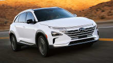 Hyundai to build FCEV network in Australia Hyundai to build FCEV network in Australia