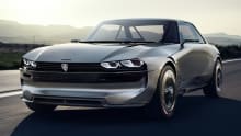 Peugeot announces electrified sports car strategy Peugeot announces electrified sports car strategy