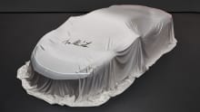 Automobili Pininfarina Battista 2020: "Most powerful Italian car ever" named Automobili Pininfarina Battista 2020: "Most powerful Italian car ever" named