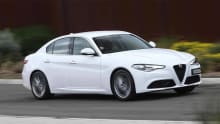 Alfa Romeo Giulia 2019 pricing and specs confirmed Alfa Romeo Giulia 2019 pricing and specs confirmed