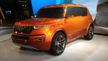 Hyundai Styx 2019: Sub-Kona SUV confirmed for Australia Hyundai Styx 2019: Sub-Kona SUV confirmed for Australia