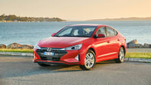 Hyundai Elantra 2019 pricing and specs revealed Hyundai Elantra 2019 pricing and specs revealed