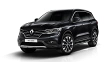 Renault Koleos 2019 Formula Edition price and specs revealed Renault Koleos 2019 Formula Edition price and specs revealed