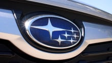Subaru capped price servicing - cost, schedule & info Subaru capped price servicing - cost, schedule & info