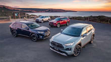 Toyota RAV4 2019 pricing and specs confirmed Toyota RAV4 2019 pricing and specs confirmed
