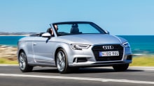 Audi A3 2019 pricing and specs revealed Audi A3 2019 pricing and specs revealed