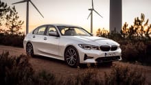 BMW 330e 2019 revealed: more power, range for plug-in hybrid BMW 330e 2019 revealed: more power, range for plug-in hybrid