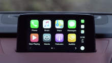 Mazda CarPlay lag still ahead of consumer demand Mazda CarPlay lag still ahead of consumer demand
