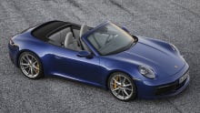 Porsche 911 Cabriolet 2019 pricing and specs revealed Porsche 911 Cabriolet 2019 pricing and specs revealed