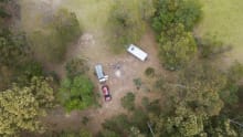 Top 5 tips for camping in a camper-trailer Top 5 tips for camping in a camper-trailer