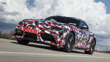 The best new cars coming to Australia in 2019 The best new cars coming to Australia in 2019