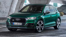 Audi SQ5 TDI 2020 confirmed for Australia Audi SQ5 TDI 2020 confirmed for Australia