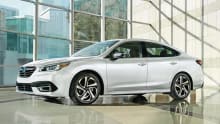 Subaru Liberty 2020 possible for Australia Subaru Liberty 2020 possible for Australia