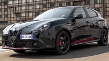 Alfa Romeo Giulietta Veloce S 2019 pricing and specs confirmed Alfa Romeo Giulietta Veloce S 2019 pricing and specs confirmed