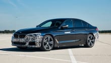 Meet Lucy, BMW's quickest ever car Meet Lucy, BMW's quickest ever car