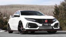 Next Honda Civic Type R could be made in Japan Next Honda Civic Type R could be made in Japan