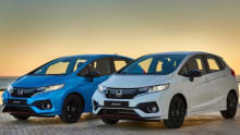 Honda Jazz 2020 to offer hybrid power Honda Jazz 2020 to offer hybrid power