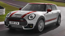 Mini John Cooper Works Clubman, Countryman 2019 revealed Mini John Cooper Works Clubman, Countryman 2019 revealed