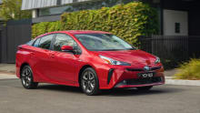 Toyota Prius 2019 pricing and specs revealed Toyota Prius 2019 pricing and specs revealed