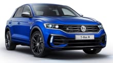 Volkswagen T-Roc R 2020 revealed ahead of possible Australia release Volkswagen T-Roc R 2020 revealed ahead of possible Australia release