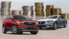 How to find the best car finance rates in Aus How to find the best car finance rates in Aus