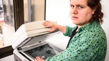 Is it illegal to photocopy a driver's licence? Is it illegal to photocopy a driver's licence?