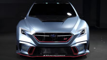 Subaru rumoured WRC return likely to spawn new hot hatch Subaru rumoured WRC return likely to spawn new hot hatch