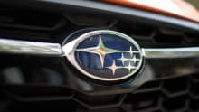 Subaru ups warranty to five years Subaru ups warranty to five years