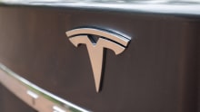 Tesla to roll out a fleet of Model X and S mobile service vehicles Tesla to roll out a fleet of Model X and S mobile service vehicles