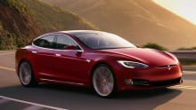 Tesla announces eight-year warranty for Australia Tesla announces eight-year warranty for Australia