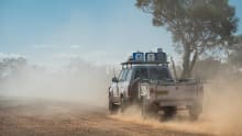 Top 8 Off-Road Campers Top 8 Off-Road Campers
