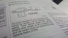 Vehicle weights explained | tare, kerb, GVM, payload and trailer figures Vehicle weights explained | tare, kerb, GVM, payload and trailer figures