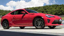 Toyota 86 2016 review Toyota 86 2016 review