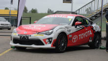 Toyota 86 Racing Series extended to 2020 Toyota 86 Racing Series extended to 2020