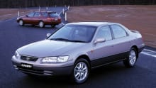 Toyota Camry used review: 1997-2002 Toyota Camry used review: 1997-2002