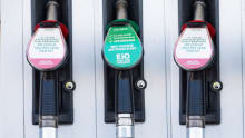 Unleaded vs E10 - the comparison test Unleaded vs E10 - the comparison test