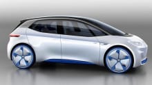 Volkswagen links with ride-sharing in preparation for ownerless future Volkswagen links with ride-sharing in preparation for ownerless future