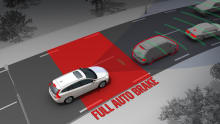 What is Autonomous Emergency Braking or AEB? What is Autonomous Emergency Braking or AEB?