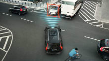 Choosing who your car should kill: autonomy study asks the hardest question Choosing who your car should kill: autonomy study asks the hardest question